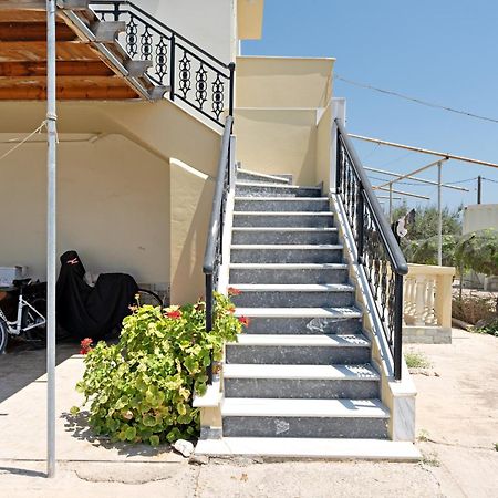 Kardamena Athina Seaside公寓 外观 照片