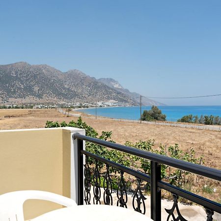 Kardamena Athina Seaside公寓 外观 照片